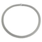 Collier Argento Chicco Di Riso UNOAERRE 711ECH0522000   5888