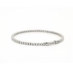 Bracciale tennis argento zirconi UNOAERRE 721YBF1692170   6364