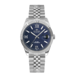 Orologio Unisex acciaio blu ERRE X  Pryngeps A1096