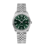 Orologio Uomo Acciaio ERRE X Pryngeps A821/2 Verde