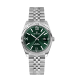 Orologio Uomo Acciaio ERRE X Pryngeps A821/2 Verde