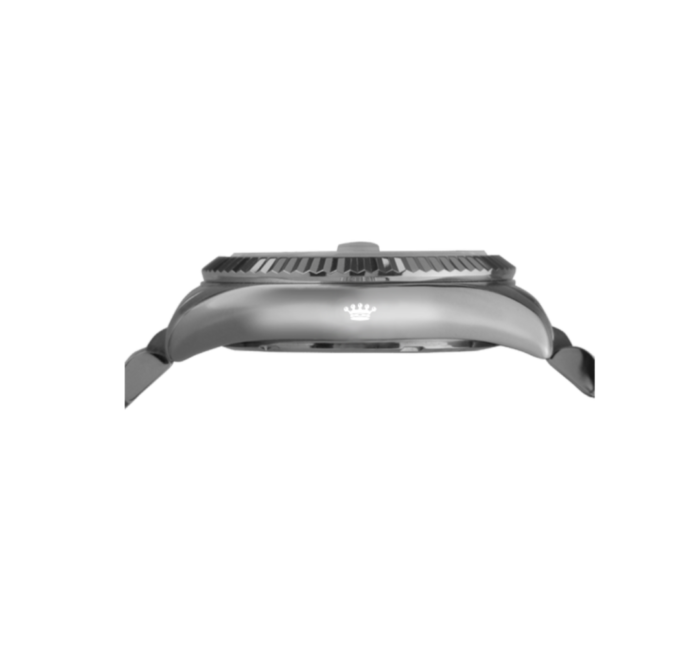 Orologio Uomo Pryngeps A821/2 Bianco - immagine 4