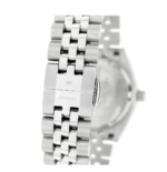 Orologio acciaio e dorato  Donna Pryngeps Erre X Bianco A822/2 - immagine 3