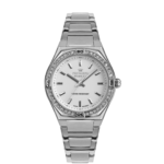 Orologio Donna acciaio  Collezione Wall Street A1203 Bianco