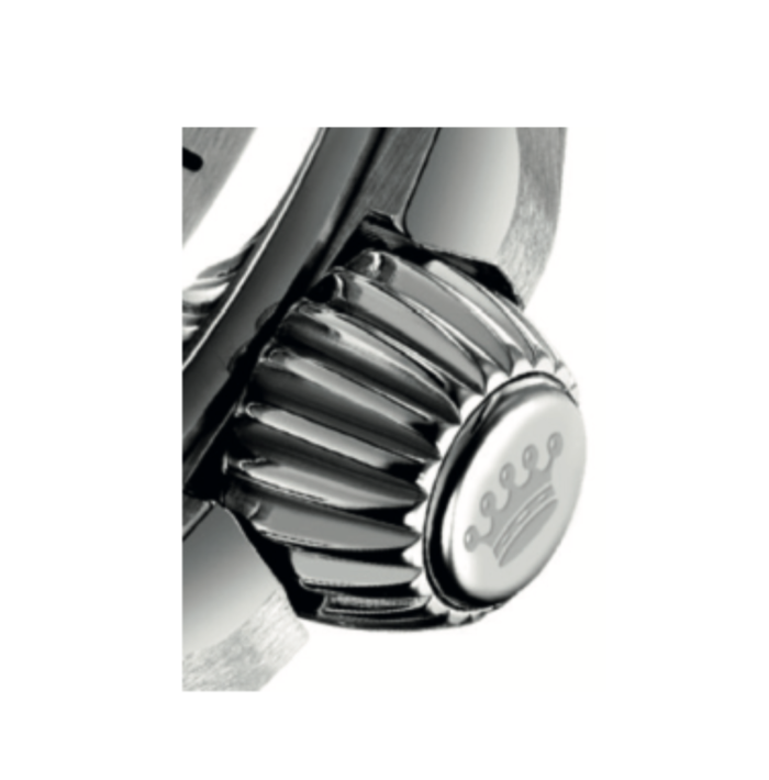 Orologio Donna acciaio  Collezione Wall Street A1203 Bianco - immagine 3