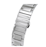 Orologio Pryngeps Cronografo acciaio Wall Street CR648 Blu - immagine 2