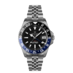 Orologio Pryngeps Automatico GMT collezione Mediterraneo AUTOMATICO 200 MT A1098