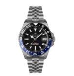 Orologio Pryngeps Automatico GMT collezione Mediterraneo AUTOMATICO 200 MT A1098