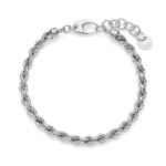 Bracciale Donna Argento Corda UNOAERRE 723YHW3583100   6331