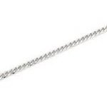 BRACCIALE UOMO grumetta argento UNOAERRE - 5984 - 700YHH183316