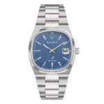 OROLOGIO UOMO Super Seville BULOVA 96B440 precisionist blu