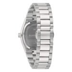 OROLOGIO UOMO Super Seville BULOVA 96B440 precisionist blu - immagine 2