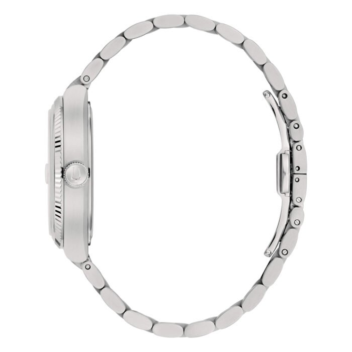 OROLOGIO UOMO Super Seville BULOVA 96B440 precisionist blu - immagine 3