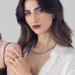 Collier Argento Chicco Di Riso UNOAERRE 711ECH0522000   5888 - immagine 2