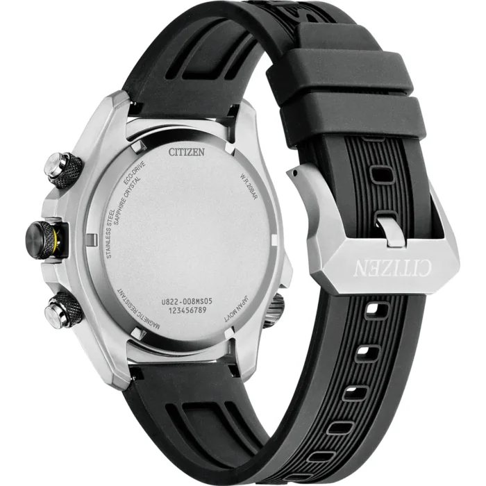 Citizen  Promaster Land  JV1007-07E 35th Anniversary - immagine 3