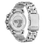 Orologio Citizen Uomo - Radiocontrollato Eco-Drive Promaster Geo Trekker - immagine 2