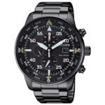Orologio Citizen CA0695-84E Eco-Drive Cronografo