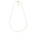 Collana girocollo Oro dischetti UNOAERRE 415FFH9074000   4070