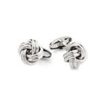 Gemelli Argento UNOAERRE Nodo 000FFG0200000   5455