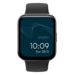 Orologio Vagary Smartwatch X03A Nero By CITIZEN