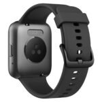 Orologio Vagary Smartwatch X03A Nero By CITIZEN - immagine 2