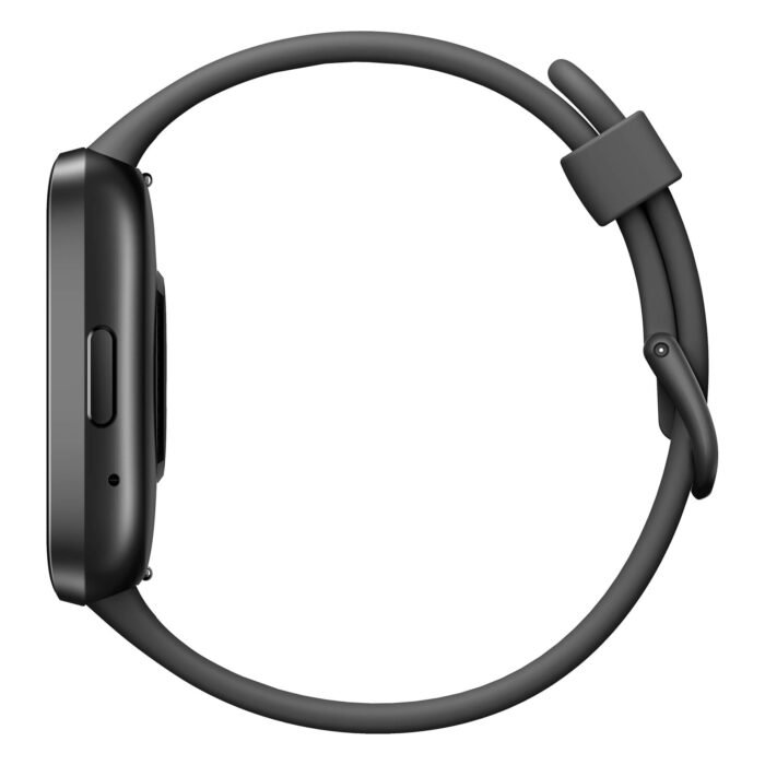 Orologio Vagary Smartwatch X03A Nero By CITIZEN - immagine 3