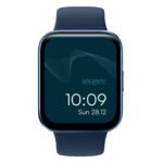 Orologio Vagary By CITIZEN Smartwatch X03A Blu