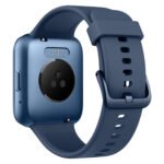 Orologio Vagary By CITIZEN Smartwatch X03A Blu - immagine 2