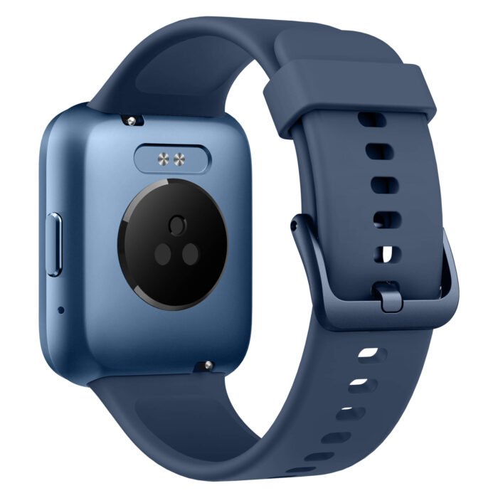 Orologio Vagary By CITIZEN Smartwatch X03A Blu - immagine 2
