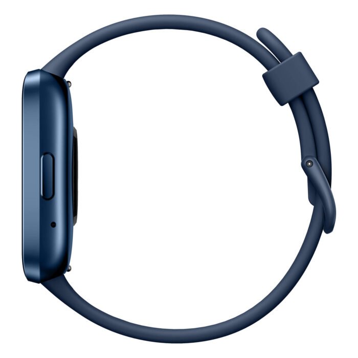 Orologio Vagary By CITIZEN Smartwatch X03A Blu - immagine 3