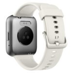 Orologio Smartwatch X03A Bianco Vagary By CITIZEN - immagine 2