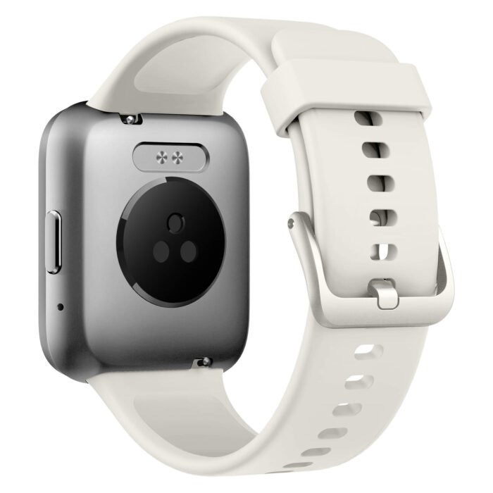 Orologio Smartwatch X03A Bianco Vagary By CITIZEN - immagine 2