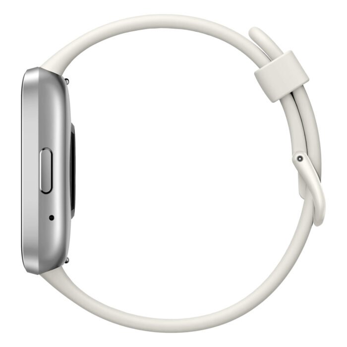 Orologio Smartwatch X03A Bianco Vagary By CITIZEN - immagine 3