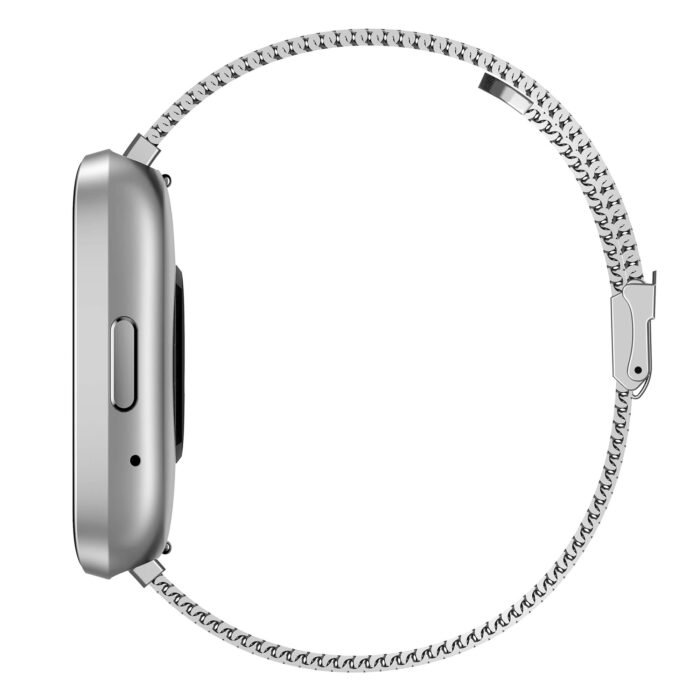 Orologio Smartwatch X03A Silver Metallo Vagary By CITIZEN - immagine 2