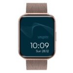 Orologio Smartwatch X03A Metallo Rosè Vagary By CITIZEN