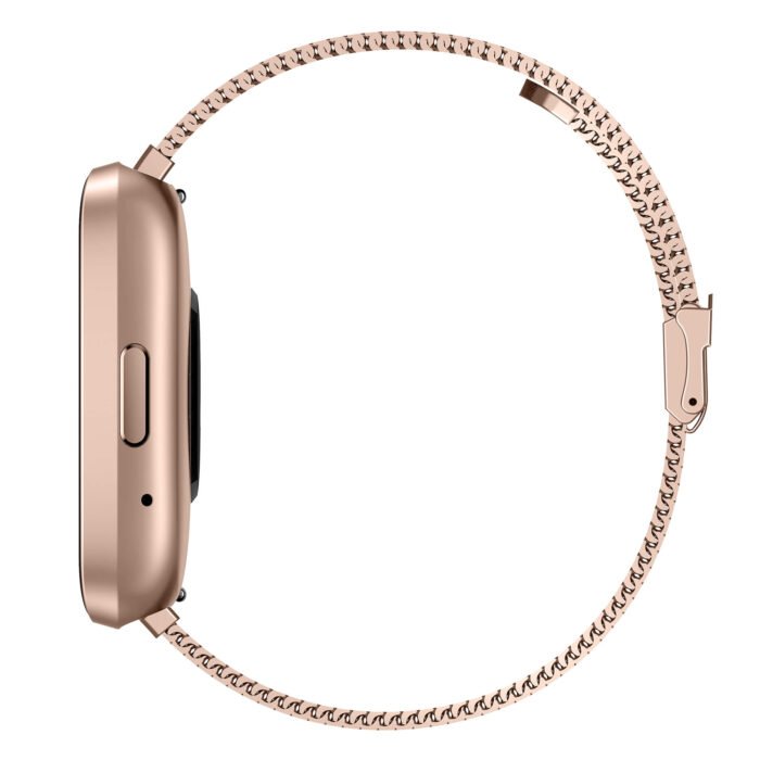 Orologio Smartwatch X03A Metallo Rosè Vagary By CITIZEN - immagine 2